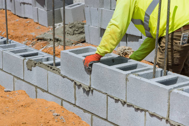 Best Concrete Demolition Services  in Bodfish, CA