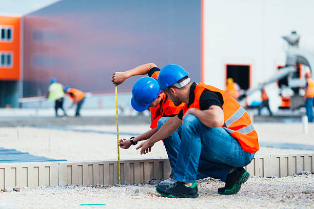 Best Residential Concrete Services  in Bodfish, CA