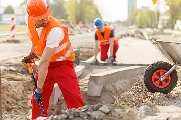 Best Driveway Concrete Repair  in Bodfish, CA