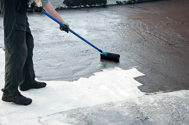 Best Custom Concrete Contractor  in Bodfish, CA